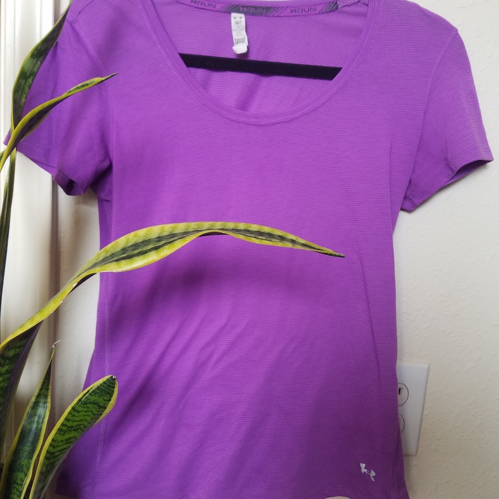 Under Armour UA Run Shirt